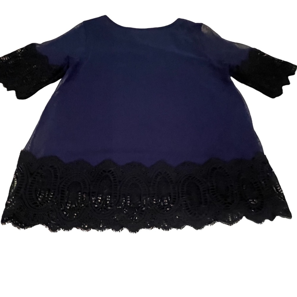 Papermoon Top Lace - Picture 8 of 8